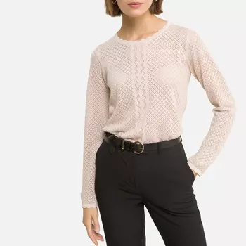 Пуловер LaRedoute