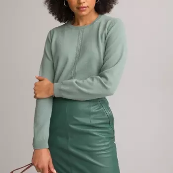 Пуловер LaRedoute