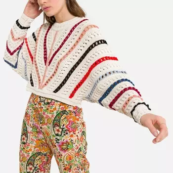 Пуловер BA&amp;SH