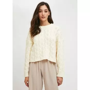 Пуловер LaRedoute