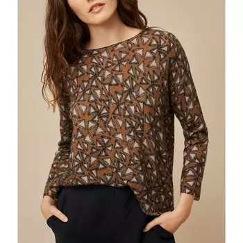 Пуловер HARRIS WILSON