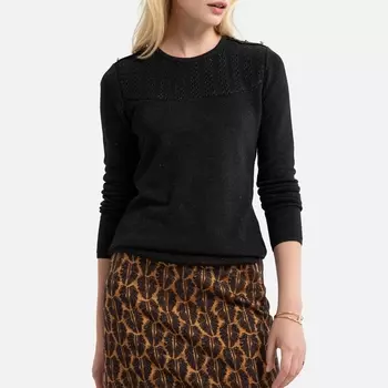 Пуловер LaRedoute