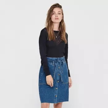 Пуловер La Redoute