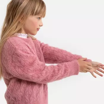 Пуловер LaRedoute