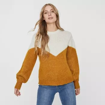 Пуловер La Redoute