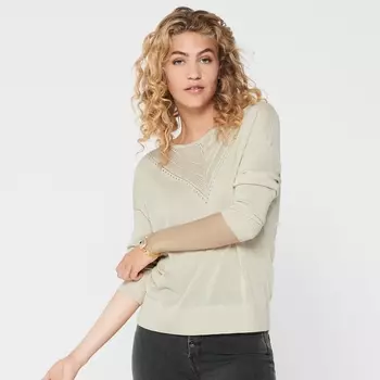 Пуловер La Redoute