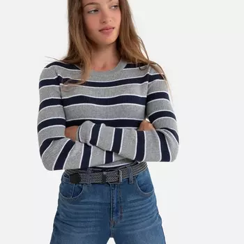 Пуловер LaRedoute