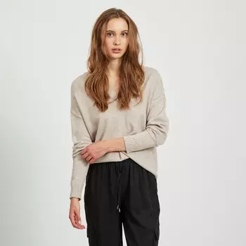 Пуловер La Redoute