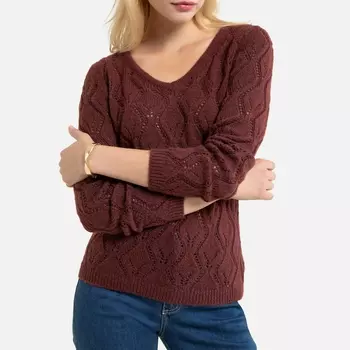 Пуловер LaRedoute