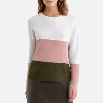 Пуловер LaRedoute