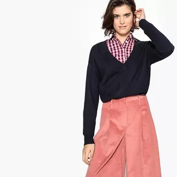 Пуловер LaRedoute