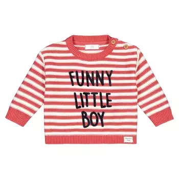 Пуловер LaRedoute