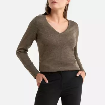 Пуловер LaRedoute