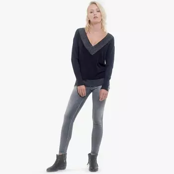 Пуловер La Redoute