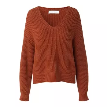 Пуловер La Redoute