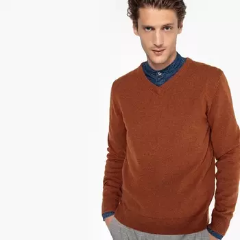 Пуловер La Redoute