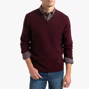 Пуловер LaRedoute