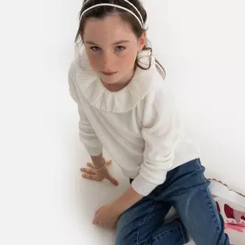 Пуловер LaRedoute