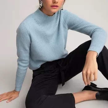 Пуловер LaRedoute