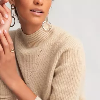 Пуловер La Redoute