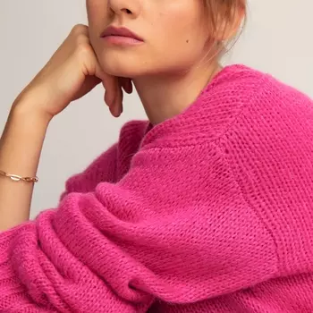 Пуловер La Redoute