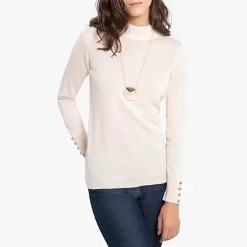 Пуловер LaRedoute