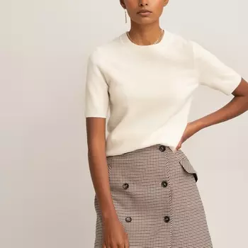 Пуловер LaRedoute