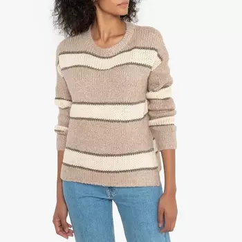 Пуловер La Redoute