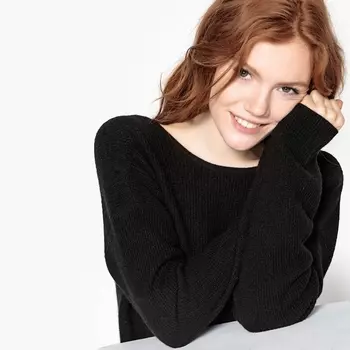 Пуловер La Redoute