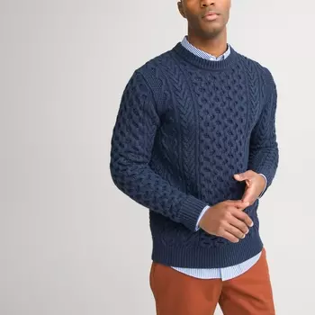 Пуловер LaRedoute