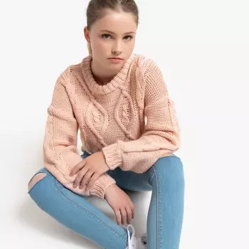 Пуловер La Redoute