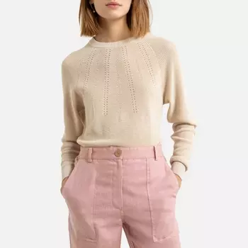 Пуловер La Redoute