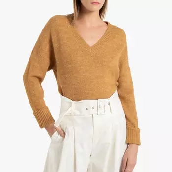 Пуловер SEE U SOON