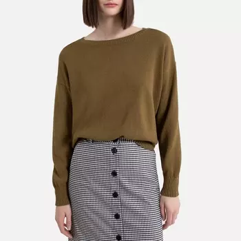 Пуловер La Redoute