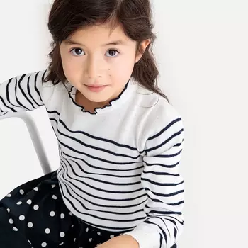 Пуловер LaRedoute