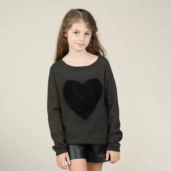 Пуловер La Redoute