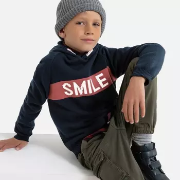 Пуловер LaRedoute