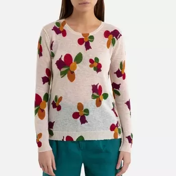 Пуловер La Redoute