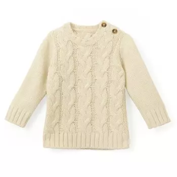 Пуловер LaRedoute