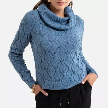 Пуловер La Redoute