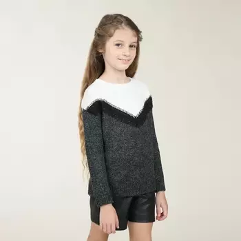 Пуловер La Redoute