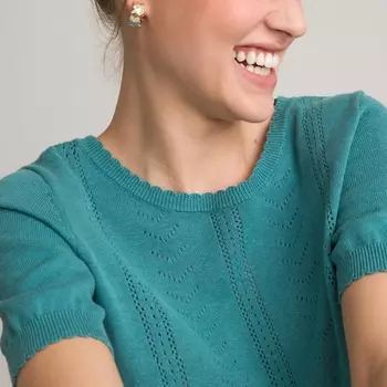 Пуловер LaRedoute