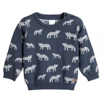 Пуловер LaRedoute