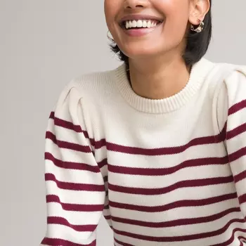 Пуловер LaRedoute