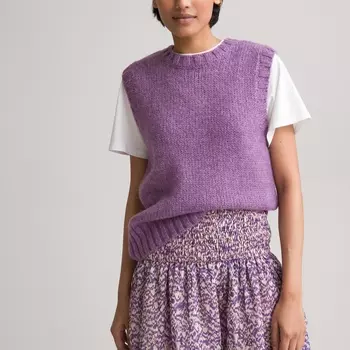 Пуловер LA REDOUTE COLLECTIONS