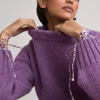 Пуловер LA REDOUTE COLLECTIONS