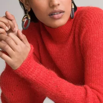 Пуловер LA REDOUTE COLLECTIONS