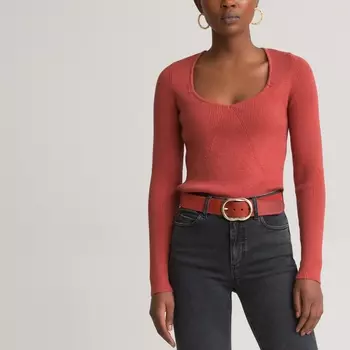 Пуловер LaRedoute