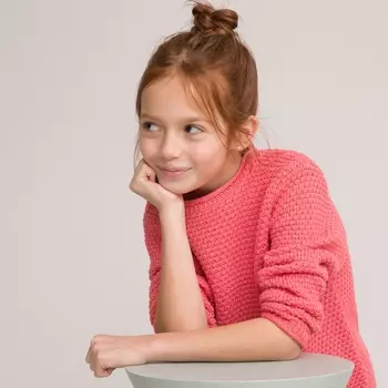 Пуловер LaRedoute