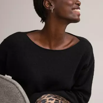 Пуловер LaRedoute